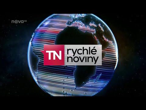 Rychlé noviny – Nova (4. 9. 2021)