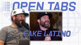 Tom Is A No Sabo Kid | Open Tabs #4