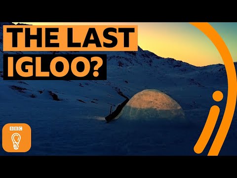 The melting Arctic | BBC Ideas