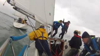 WHITE MAGIC, ARAMIS AND PROMETHEUS ROUNDING CAGE MARK