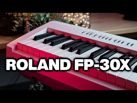 Roland FP-30X Owner Review & Buying Guide