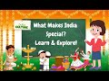Indian Culture For Kids Learn About India S Traditions Food Festivals More