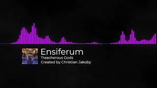 Download lagu | Ensiferum - Treacherous Gods | Cover | Instrumental | mp3 Download lagu | Ensiferum - Treacherous Gods | Cover | Instrumental | mp3
