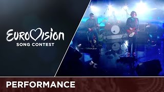 Nika Kocharov & Young Georgian Lolitaz - Midnight Gold (Georgia) Performance