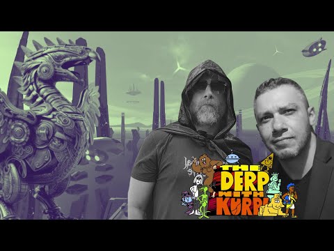 Schizoids VS Autists | Derp With Kurp | 18 | Jason Bermas and Andy Hunt