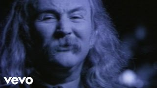 David Crosby - Drive My Car