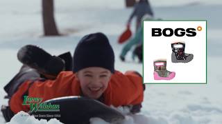 Kid's Winter Boots At Lamey Wellehan Shoes