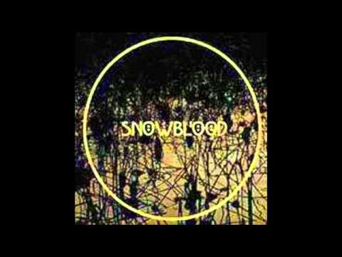 Snowblood - The Year of the Bastard