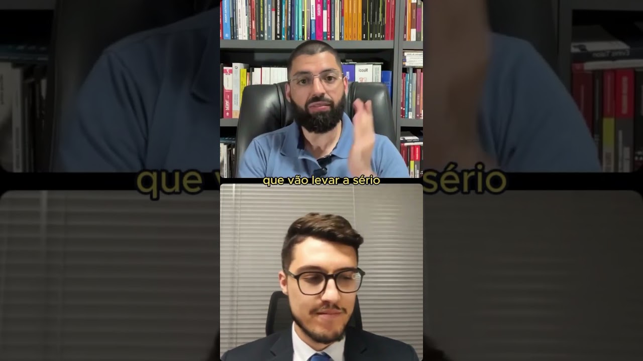 É verdade que não existe concorrência na advocacia?
