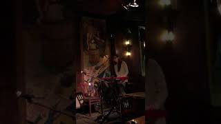 Michael Rider - Breakthrough - Prohibition - 4/16/18