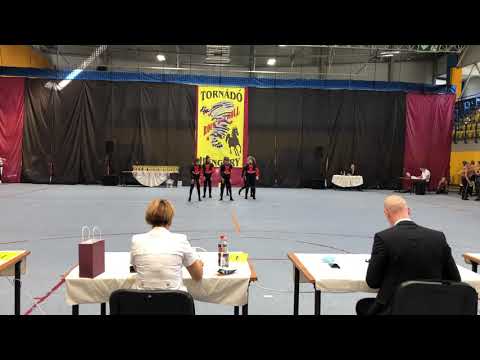 Pinkies Kid Rock and Roll Se. juveniles kisformáció Ob.2020.09.20.