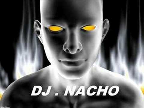 DJ NACHO