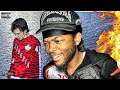 DELI Reacts To Dom Corleo Club Serbia Album