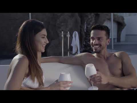 Moet Ice Pool Party 2018 - Teaser