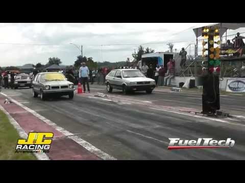 Gol Aspro Fernando Manosso - 3ª Etapa Copa Serra  e Serrano 2014