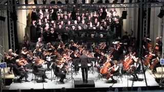 Pop/Amati/Choeur de l'Agglo - Mozart - Ave Verum