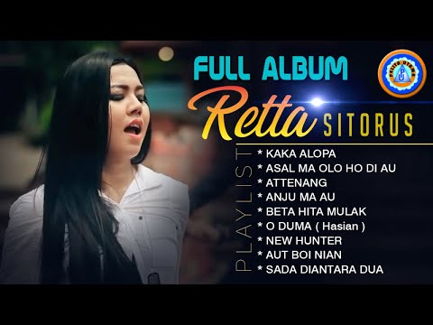 Retta Sitorus | Lagu Batak | Lagu Papua | Retta Sitorus Full Album | Lagu Terpopuler 2021