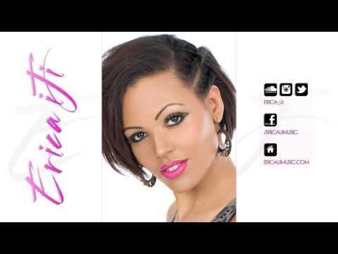 Drake - Hold On We're Going Home ( Cover by Erica iji )