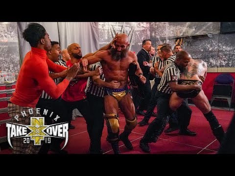 download lagu mp3 mp4 Wwe Nxt Takeover Phoenix, download lagu Wwe Nxt Takeover Phoenix gratis, unduh video klip Wwe Nxt Takeover Phoenix