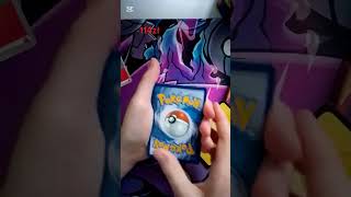 opening tina mega charizard y #pokemon #pokemonkarty #pokemoncards #pokemontcg