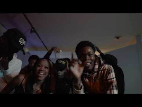 Lil Kah x DeekLoko - Internet Gangster [Official Music Video]