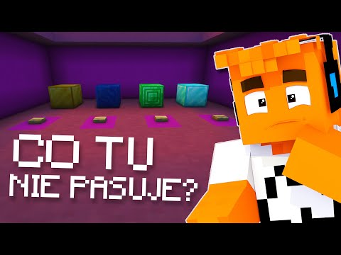 CO TU NIE PASUJE? Mapy od Widzów [696]