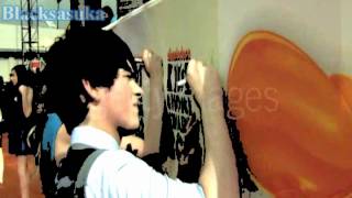 Brad Kavanagh/Why&#39;d you have to be so cute~