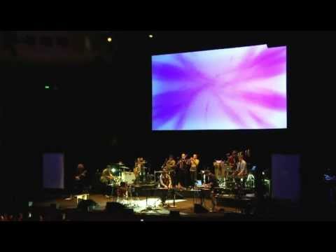 House of Blues - Gotye - State of the Art Live in Sydney EXCLUSIVE ​​​ | House of Blues