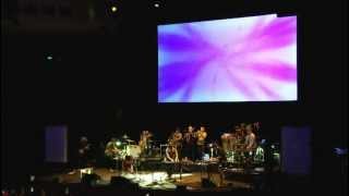 House of Blues - Gotye - State of the Art Live in Sydney EXCLUSIVE ​​​ | House of Blues