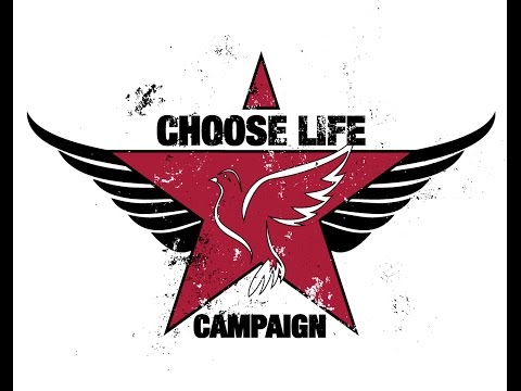 Choose Life Ministry promo