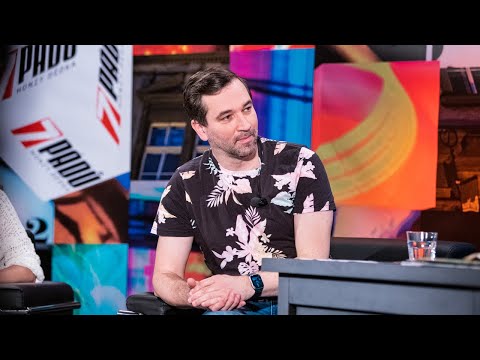 4. Ondřej Sokol (10. 5. 2021, Malostranská beseda) - 7 pádů HD