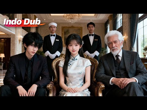 Nenek moyang jiwa masuk ke anak perempuan tak diakui. Langsung bawa seluruh keluarga balas dendam!