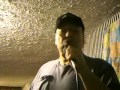 The CayJays Dusty Ray Vaughn Do You Really Want To Hurt Me Flv