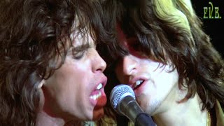 AEROSMITH - Come Together [4K]