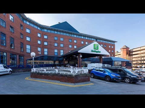 Holiday Inn London Sutton, an IHG Hotel, UK | Holidays In Europe
