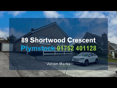 89 Shortwood Crescent Virtual Tour