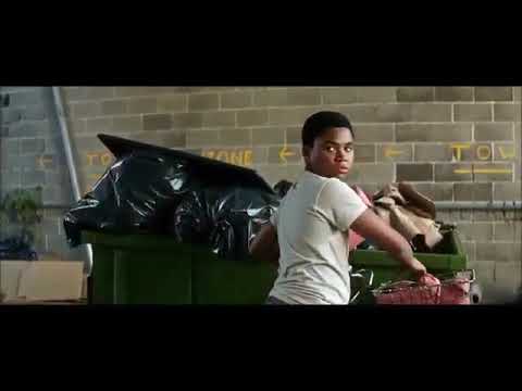 It (eso) ecena de la carniceria