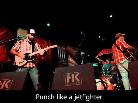 Babysnakes - Aces / Punch like a jetfighter (HD)