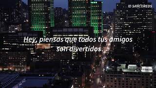 Pantomime | Imagine Dragons Subtitulada al español