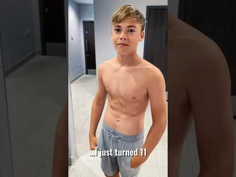 3 years of training (11-14)