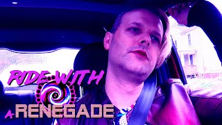 We Are The Renegades Music Video