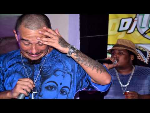 O Que eu Mais Quero - Invasor F33