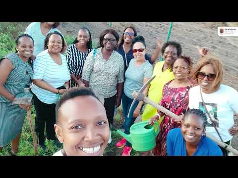 Reflections of the Women Directors Leadership Programme (WDLP)