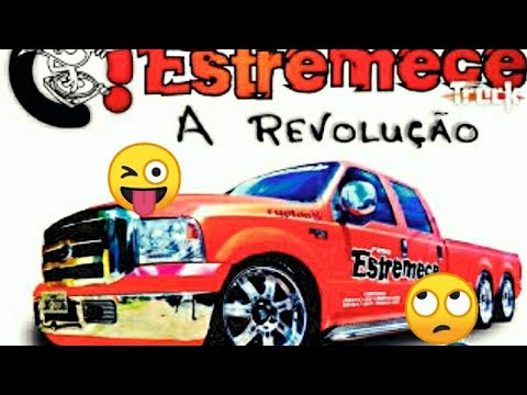 F250 Estremece