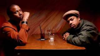 Zion I - Boom Bip (Instrumental)