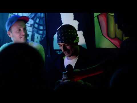 Sveti Sevqet ft. Dr Laz, Francuska sobarica, 13.04.2012.