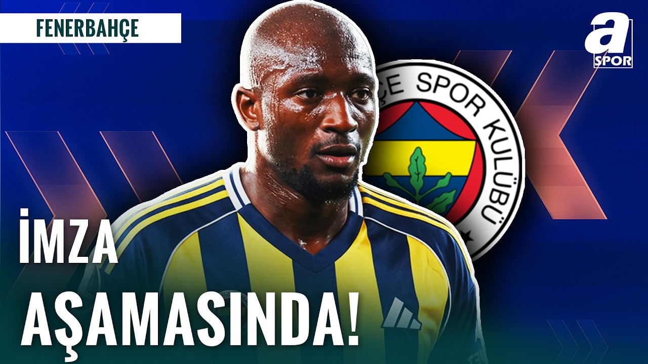 Fenerbahçe Bombayı Patlattı: Guirassy İmzayı Atıyor