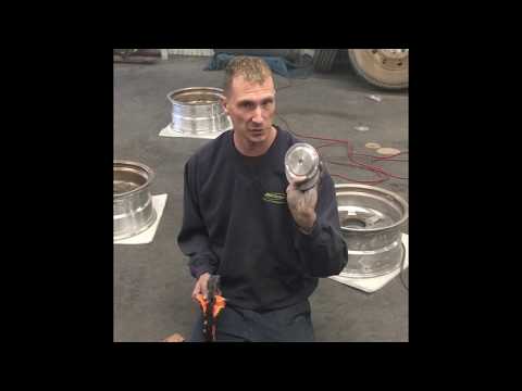 How to Mount an Airway Buff - Evan's Detailing and Polishing