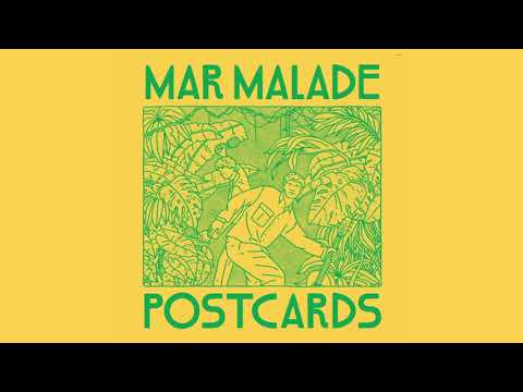 Mar Malade - 'No Bird (Mr. Hardy)' (A Postcard)