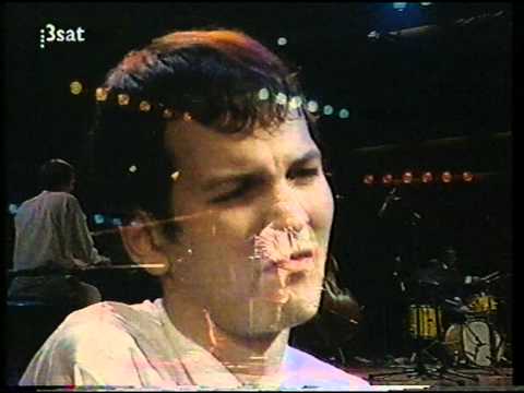 Joshua Redman Quartet - The Deserving Many (München 1994)